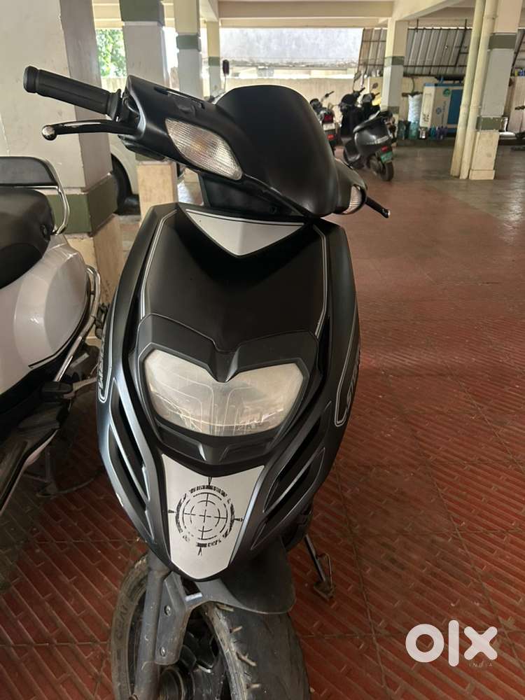 Buying new bike