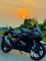 Apache RR 310