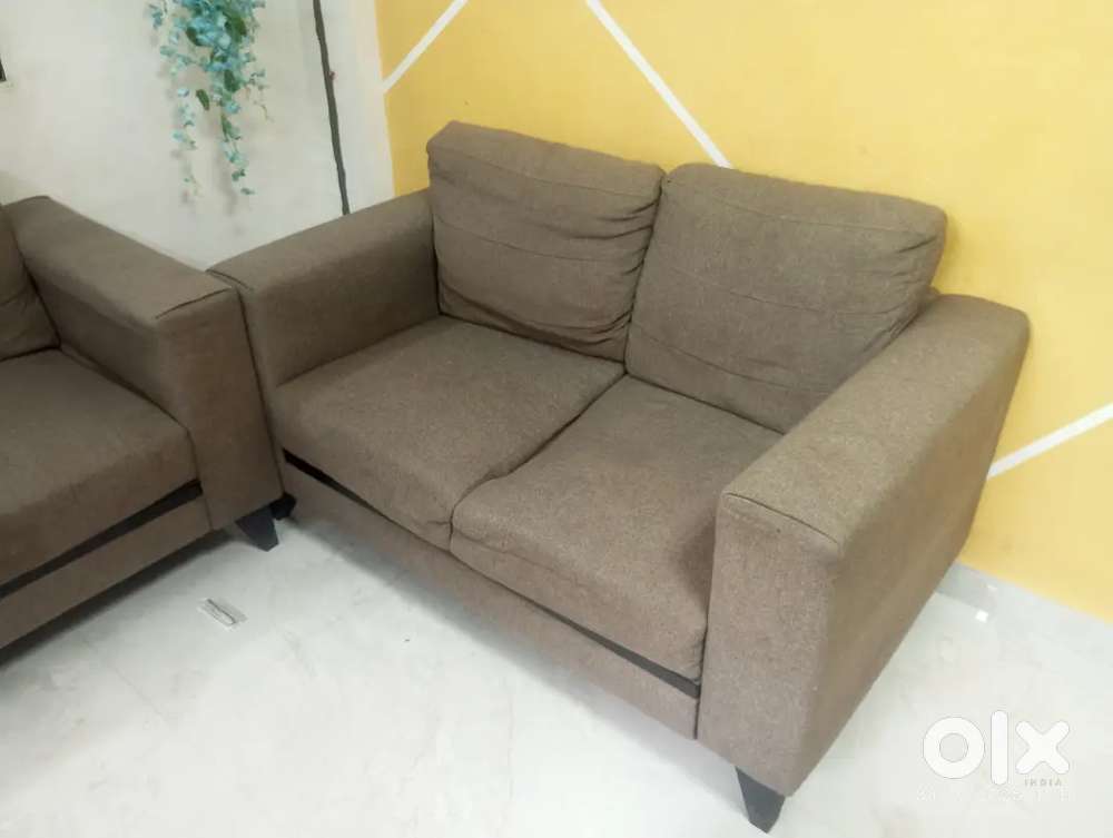 Sofa two and three seater