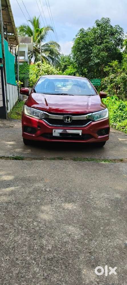 Honda City Petrol Good Condition