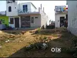 Plot for sale 100gaj shyam kunj, Maruti kunj road