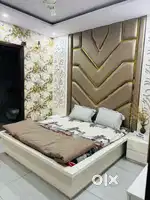Luxurious 3 bhk flat on highway