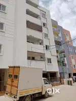 Newly Construced flats are available for sale at tc palya