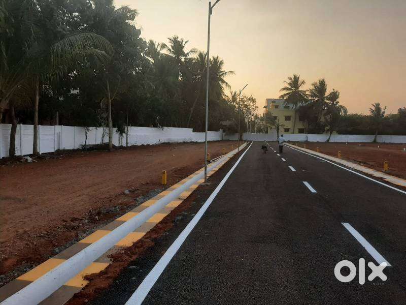 Ready sites for sale - E-khata/ BIAAPA approved