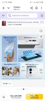 Vivo y400 pro 5G