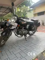 Properly maintained Royal Enfield Standard 350 for sale
