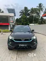 Tata Nexon EV XZ Plus dark edition, 2022, Electric