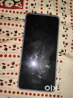 Poco x6 pro 5g 12gb 512gb full kit location vellore