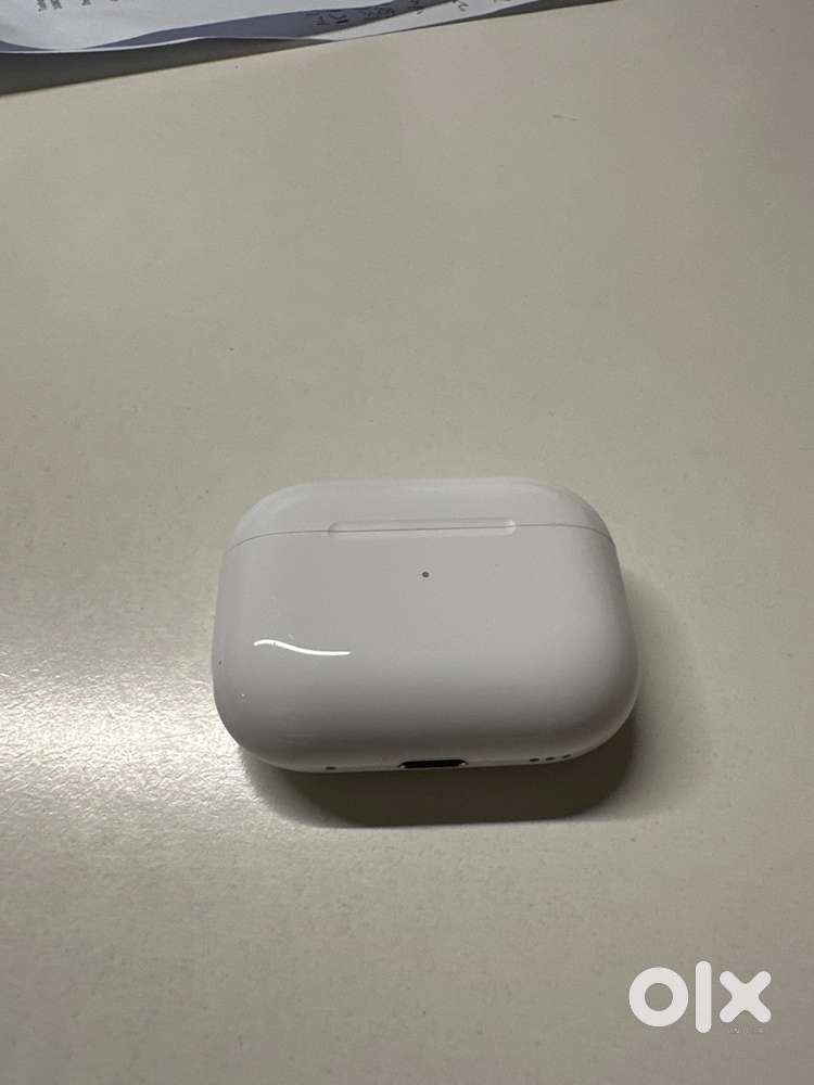 Airpods Pro 2nd Generation