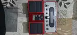 Boss ve 20 vocal processor