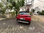 Maruti Suzuki Brezza 2022 Petrol Good Condition