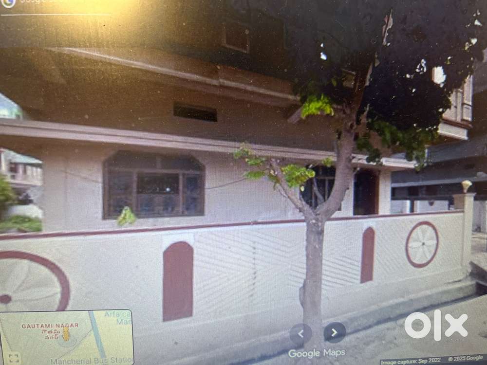 2 BHK for rent at Prime location