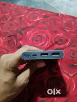 Mi power bank 10000