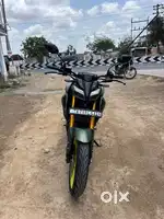 Yamaha MT15