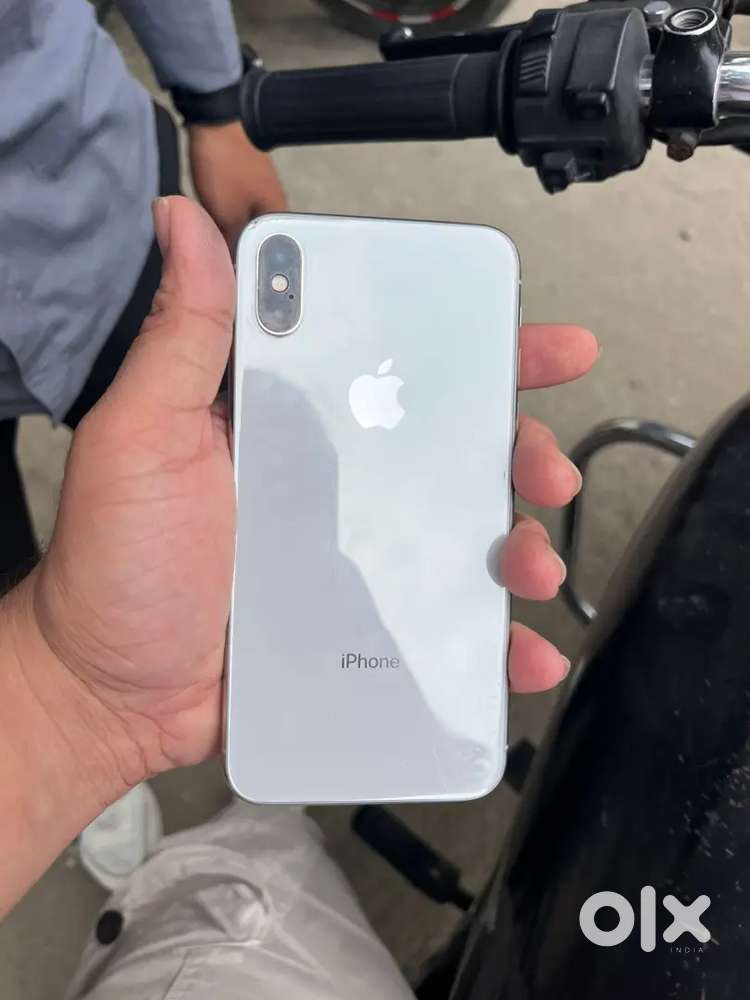 Good condition
