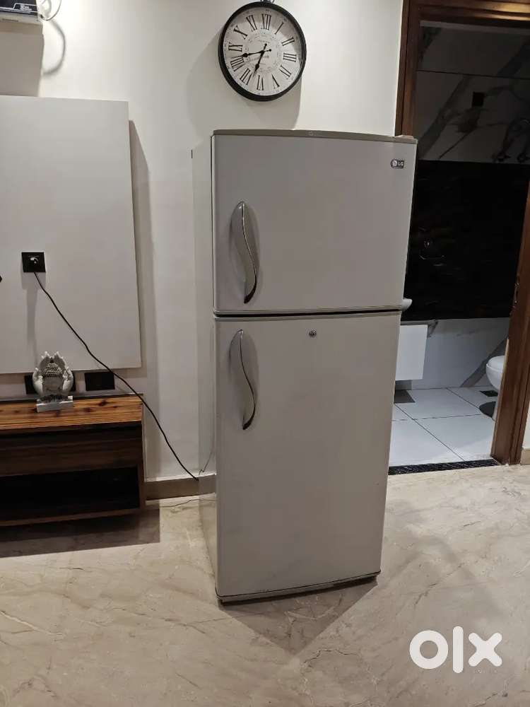 460 litre working condition LG refrigerator