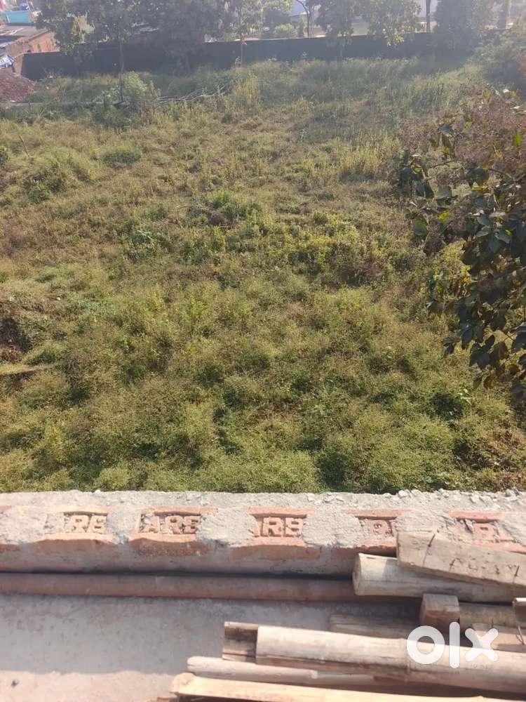 CNT free plot for sale in piska more