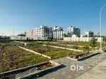 Besa Me RL Sanctioned Commercial Plot