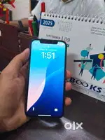 12 128gb 87% battery