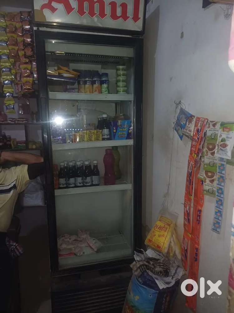 Display फ्रीज