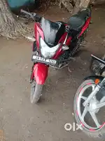 162.71cc single-cylinder air-cooled engine