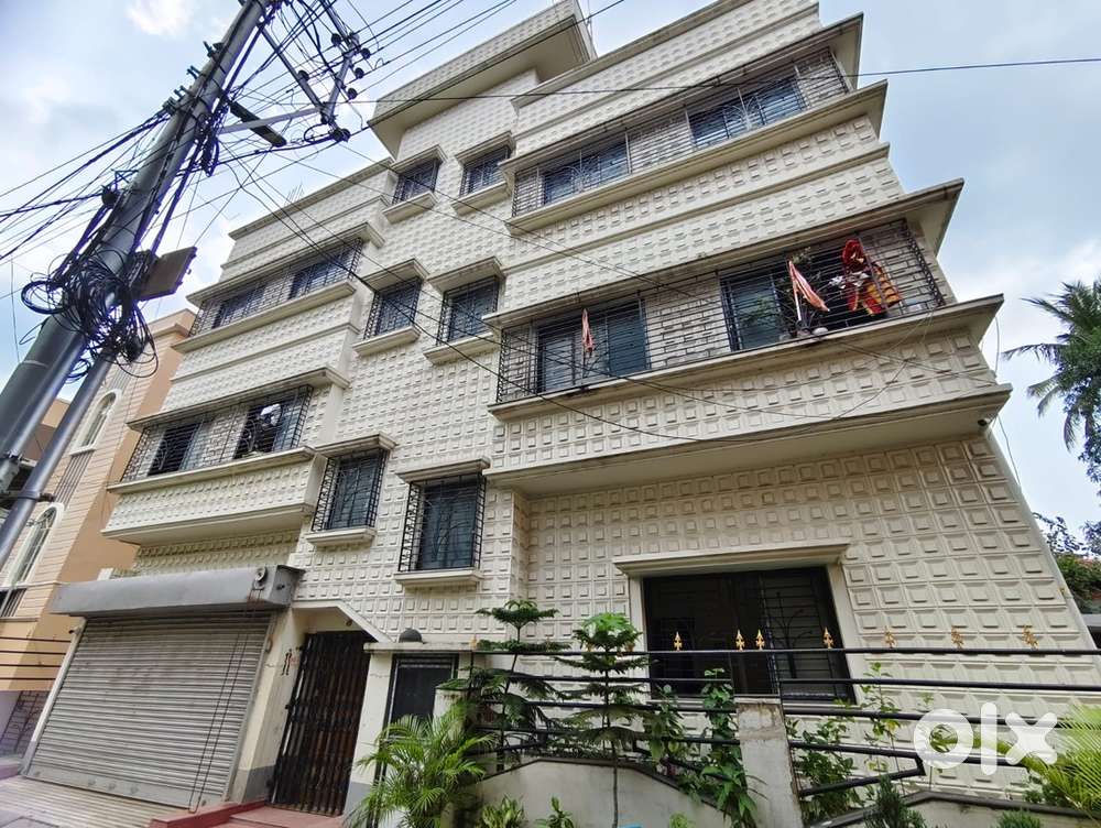 2bhk unfurnished for rent
