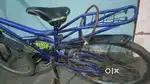 Ranger cycle