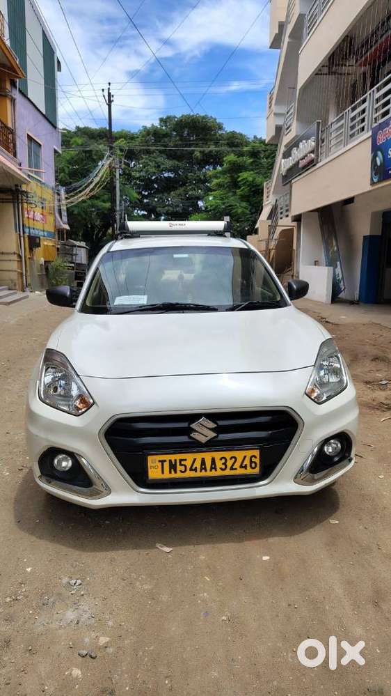 Maruti Suzuki Swift Dzire 1.2 LXI (O), 2023, CNG & Hybrids