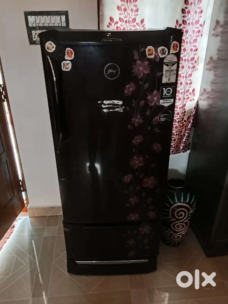 Godrej fridge