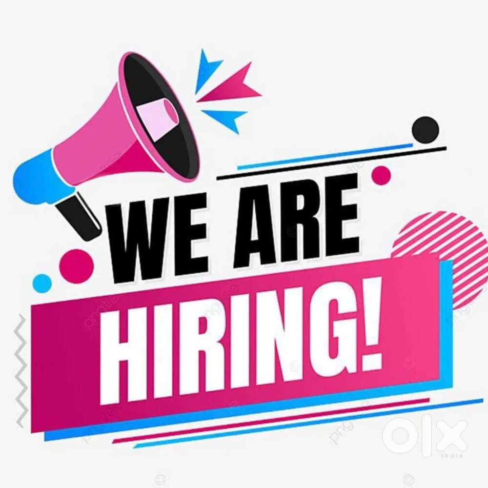 Job Opening : Laptop / Desktop Service Engineer