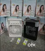 Mist mini cooler