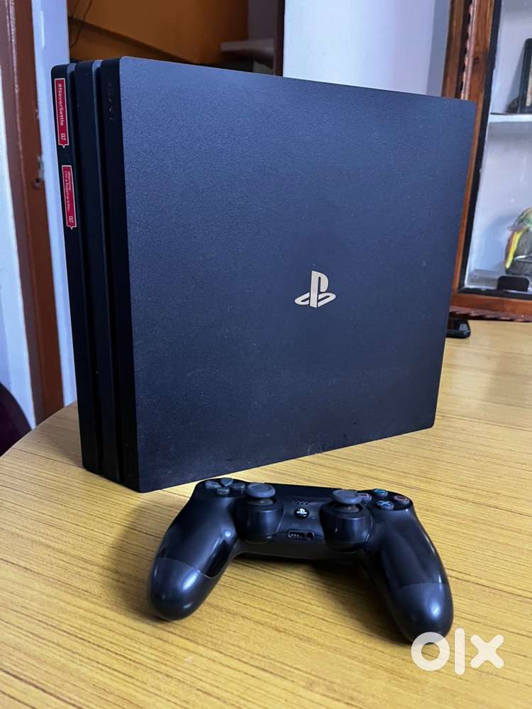 Playstation 4 pro