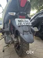Ntorq 125 in excellent condition