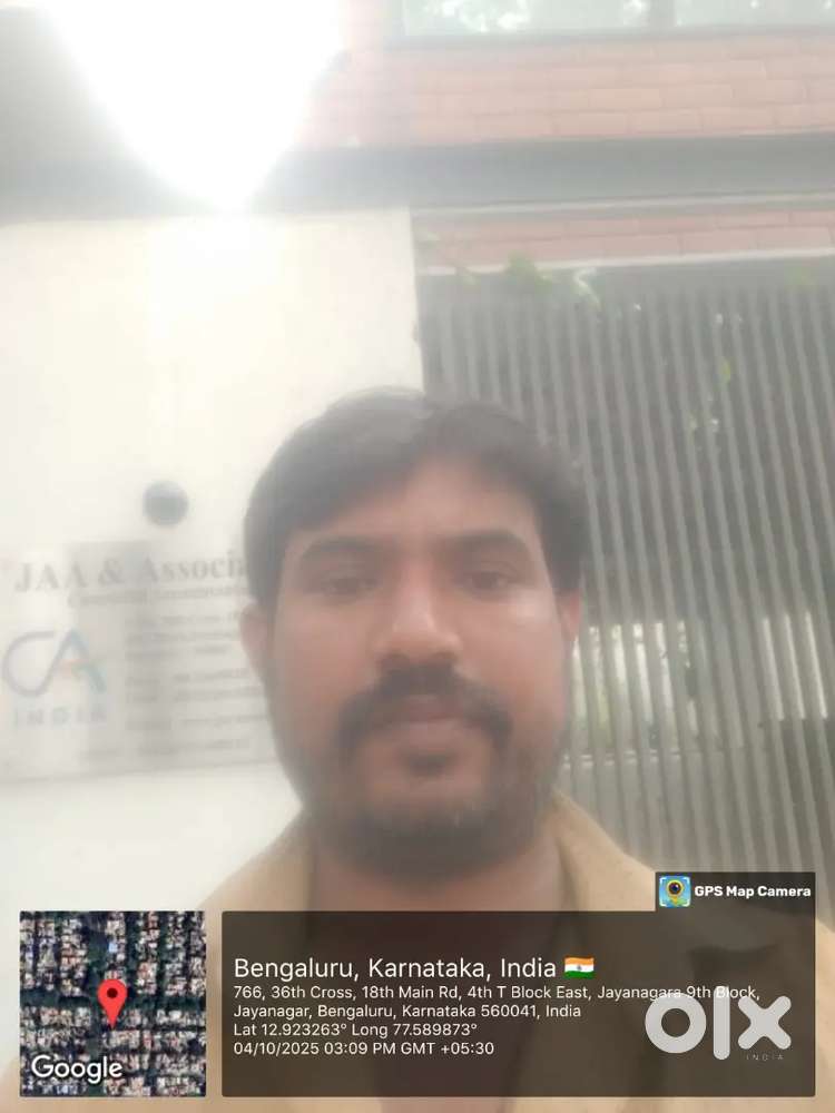 Kyc verification