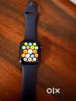 Apple watch SE  40 mm GPS