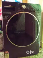 Selling washing machine