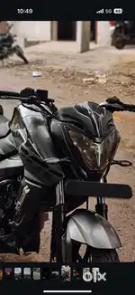 Pulsar ns 200