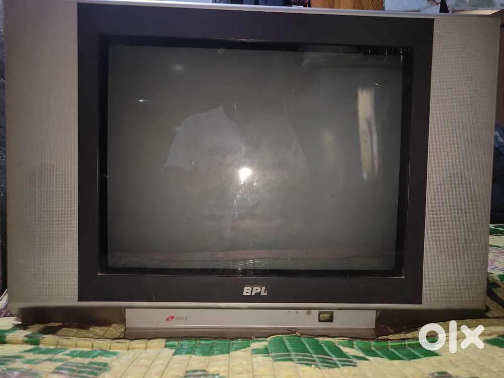 Electronic TV