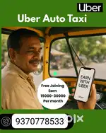 Ola and rapido attachment in chennai