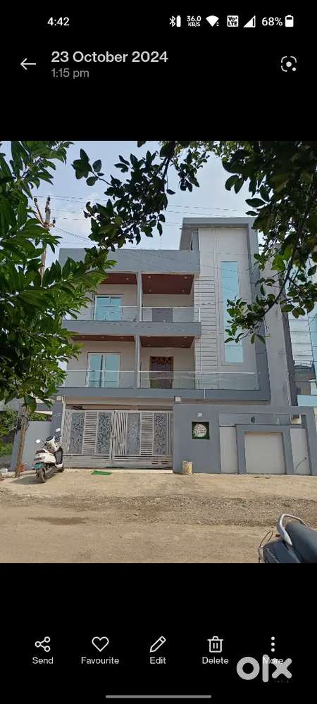 2 BHK FLAT FOR RENT