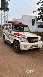 Mahindra Bolero 16