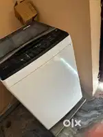 Bosch wahsing machine