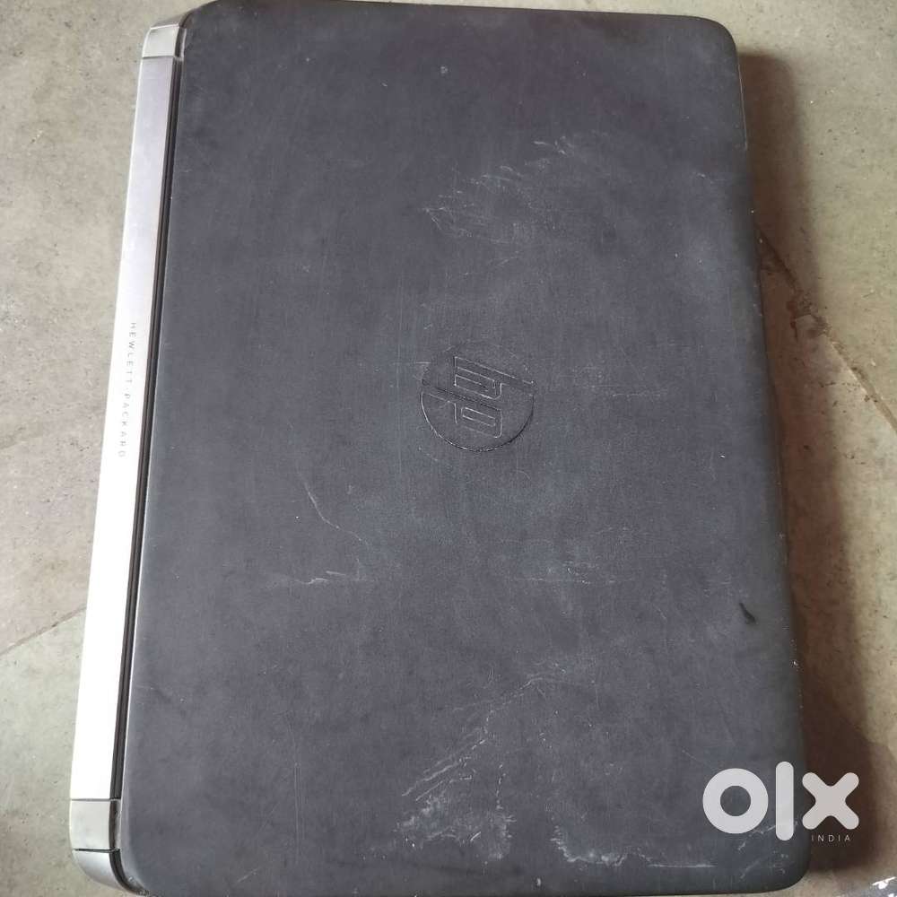Hp pro note book laptop