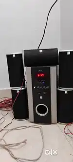 I BALL 5.1 Home theatre