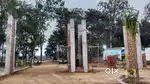 HRDA approved residential and commercial plots in haridwar .