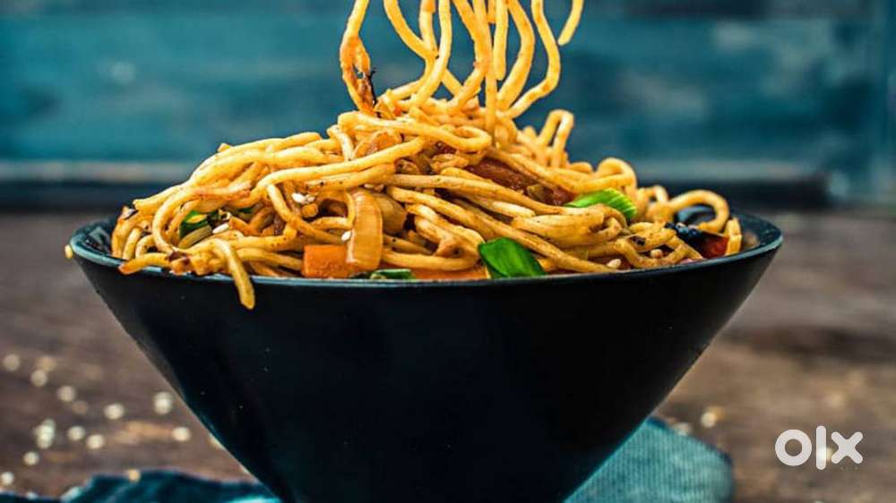 Shop Incharge  and Helpers required for Chinese outlet in New Panve