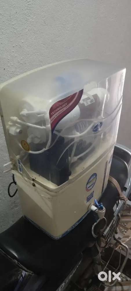 Pani filter aaro