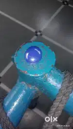 Blue Stone