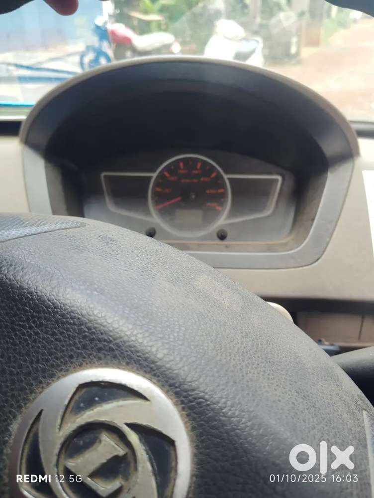 Driver vecancy