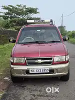 Chevrolet Tavera Neo 2